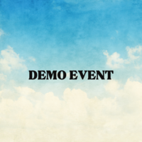 Demo Event