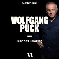  Wolfgang Puck Teaches Cooking
