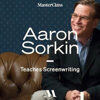 Aaron Sorkin Teaches Screenwriting 