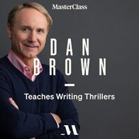 Dan Brown Teaches Writing Thrillers