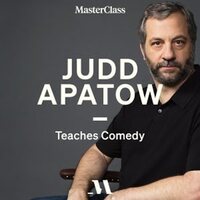 Judd Apatow Teaches Comedy
