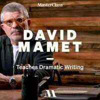 David Mamet Teaches Dramatic Writing