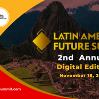  Latin America Future Summit