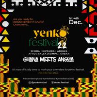 Yenko Festival 