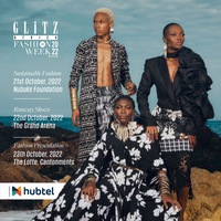 Glitz Africa Fashion Week