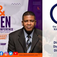 Men and Women Relationship Conference