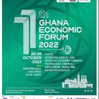 Ghana Economic Forum 2022