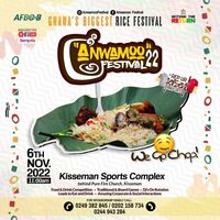 Angwamo Festival