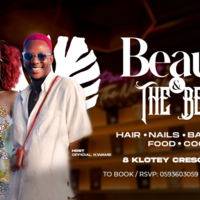 Beauty & The Beat
