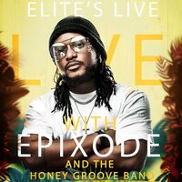 Elite's Live with EPIXODE
