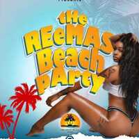 The Reemas Beach PArty