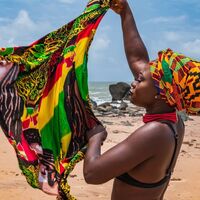 Ghana Culture Experience