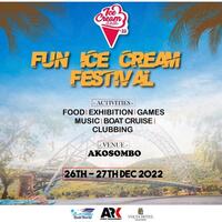 Fun Ice Cream Festival 2022