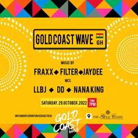 Gold Coast Wave 3.0