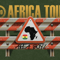 *Ghana* NSG - Roadblock Africa Tour