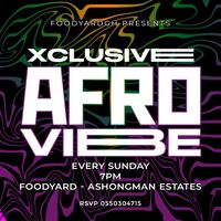 Xclusive Afro Vibes