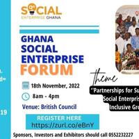 Ghana Social Enterprise Forum