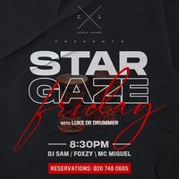 Star Gaze Friday