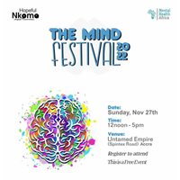 The Mind Festival
