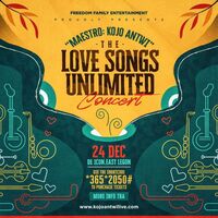 The Love songs Unlimited