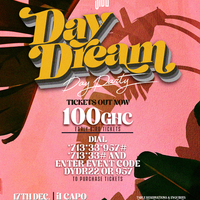 daydream day party 