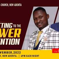 CONNECTING TO THE POWER CONVENTION