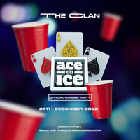 ACE ON ICE