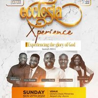 THE ECCLESIA EXPERIENCE
