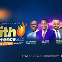 Faith Conference 2022