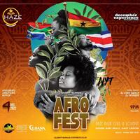 Afro Festival
