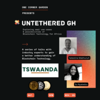 Untethered•GH - Agri Finance & Blockchain Technology