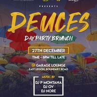 Deuces Day Party