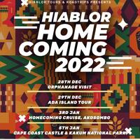 Hiablor Homecoming '22