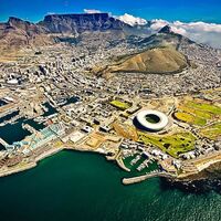 South Africa - Worldview Education Fair - Cape Town 2023