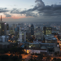 Kenya - Worldview Education Fair – Nairobi 2023
