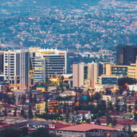Rwanda - Worldview Education Fair – Kigali 2023