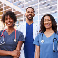 2022 UK Nurse Recruitment Virtual Orientation