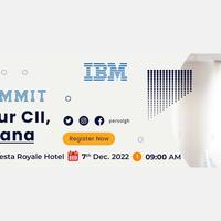 IBM CII Summit