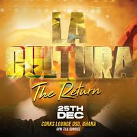 LA Cultura - The Return
