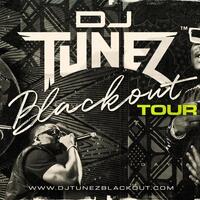 DJ Tunez Blackout (Accra, Ghana)