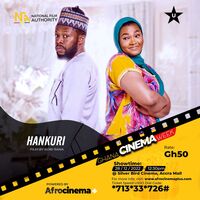 Hankuri - Silverbird Cinema, Accra