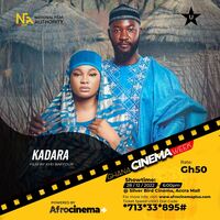 Kadara - Silverbird Cinema, Accra
