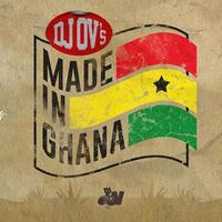 DJ OV's MADE IN GHANA: Live In Accra