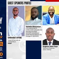 Ghana's Most Innovative Tech And Cybersecurity Workshop