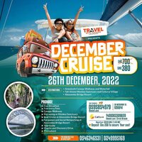 December Cruise