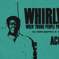 WYPP WORLD TOUR -  ACCRA