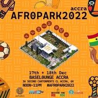 AfroPark 2022