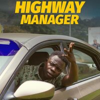 Highway Manager - National Theatre, Accra