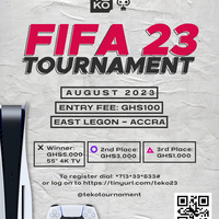 TEKO FIFA Tournament