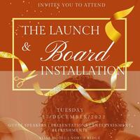 LAUNCH & BOARD INSTALLATION OF THE RENTAL HOUSING ASSOCIATION OF GHANA